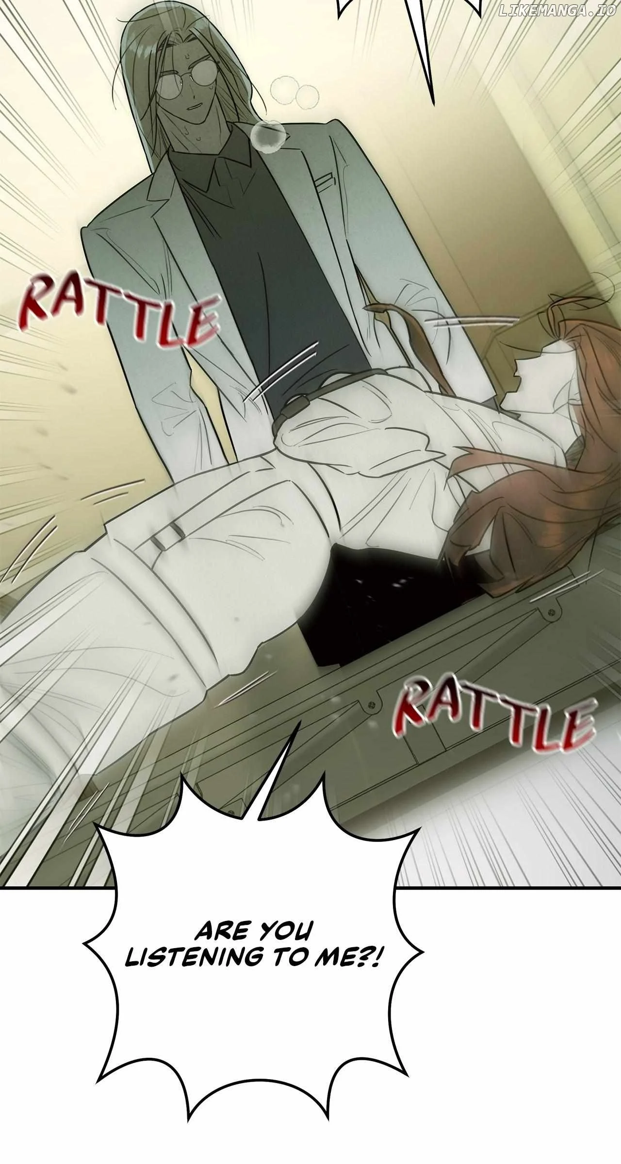 My Younger Sister Chooses Me Tonight Chapter 23 - Page 76