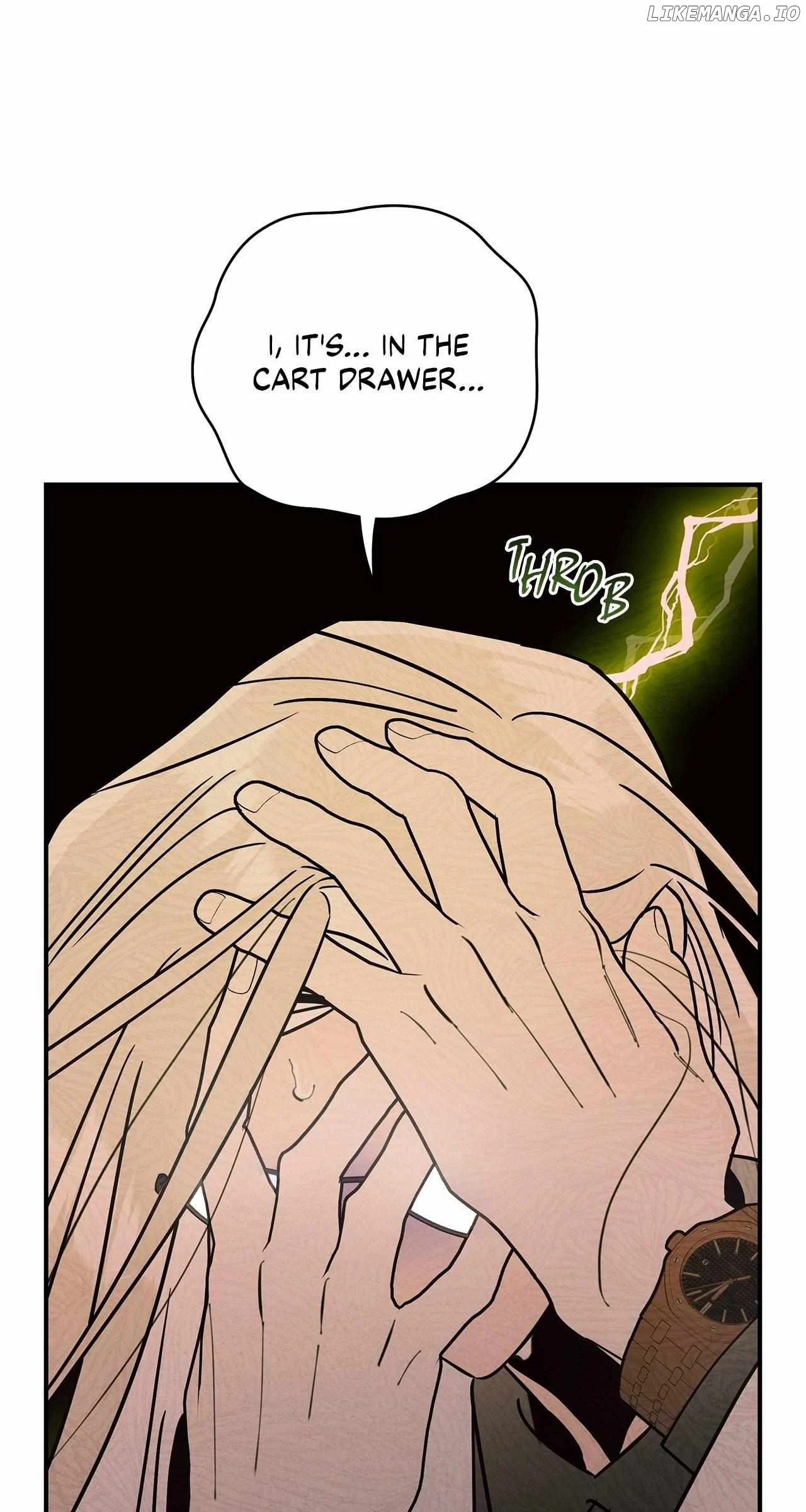 My Younger Sister Chooses Me Tonight Chapter 23 - Page 77