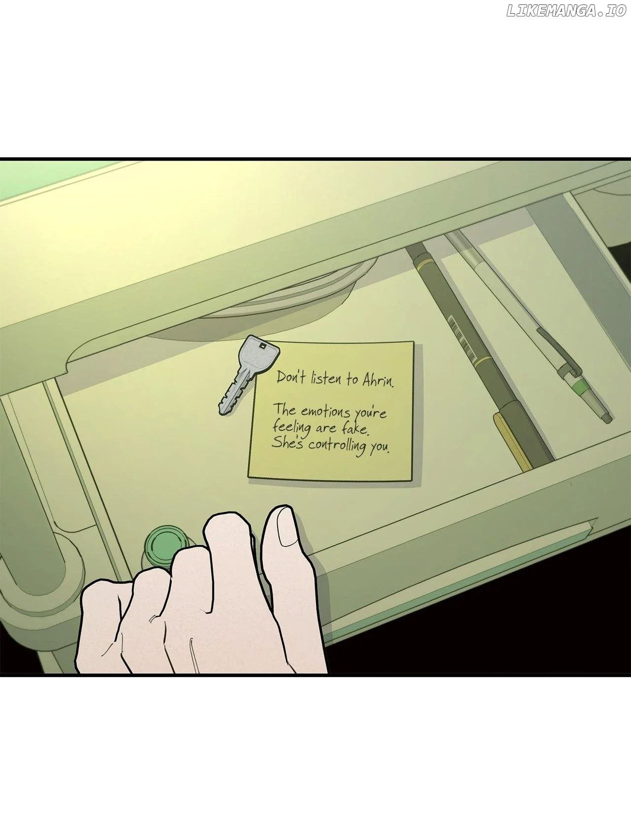 My Younger Sister Chooses Me Tonight Chapter 23 - Page 79