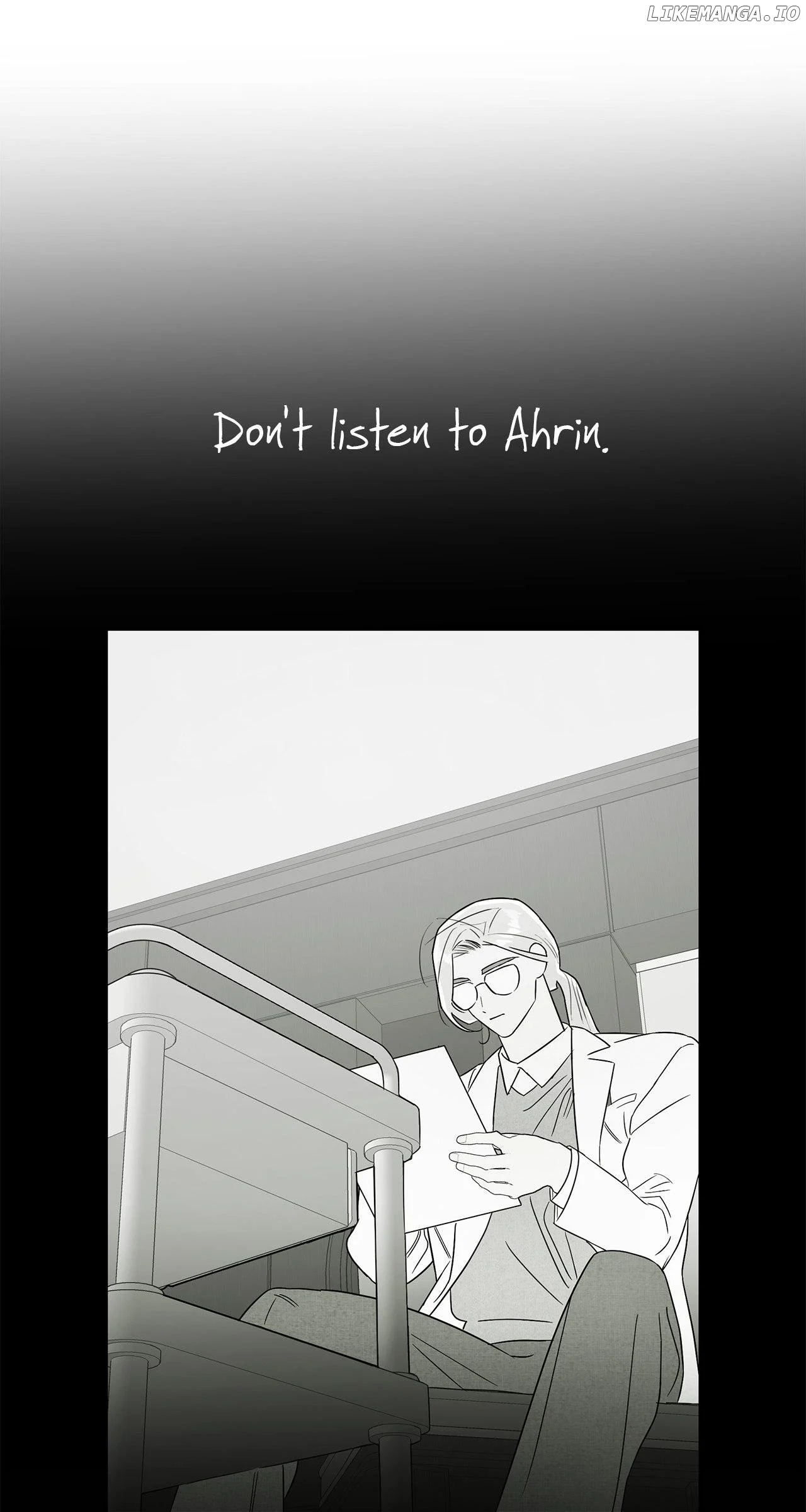 My Younger Sister Chooses Me Tonight Chapter 23 - Page 80