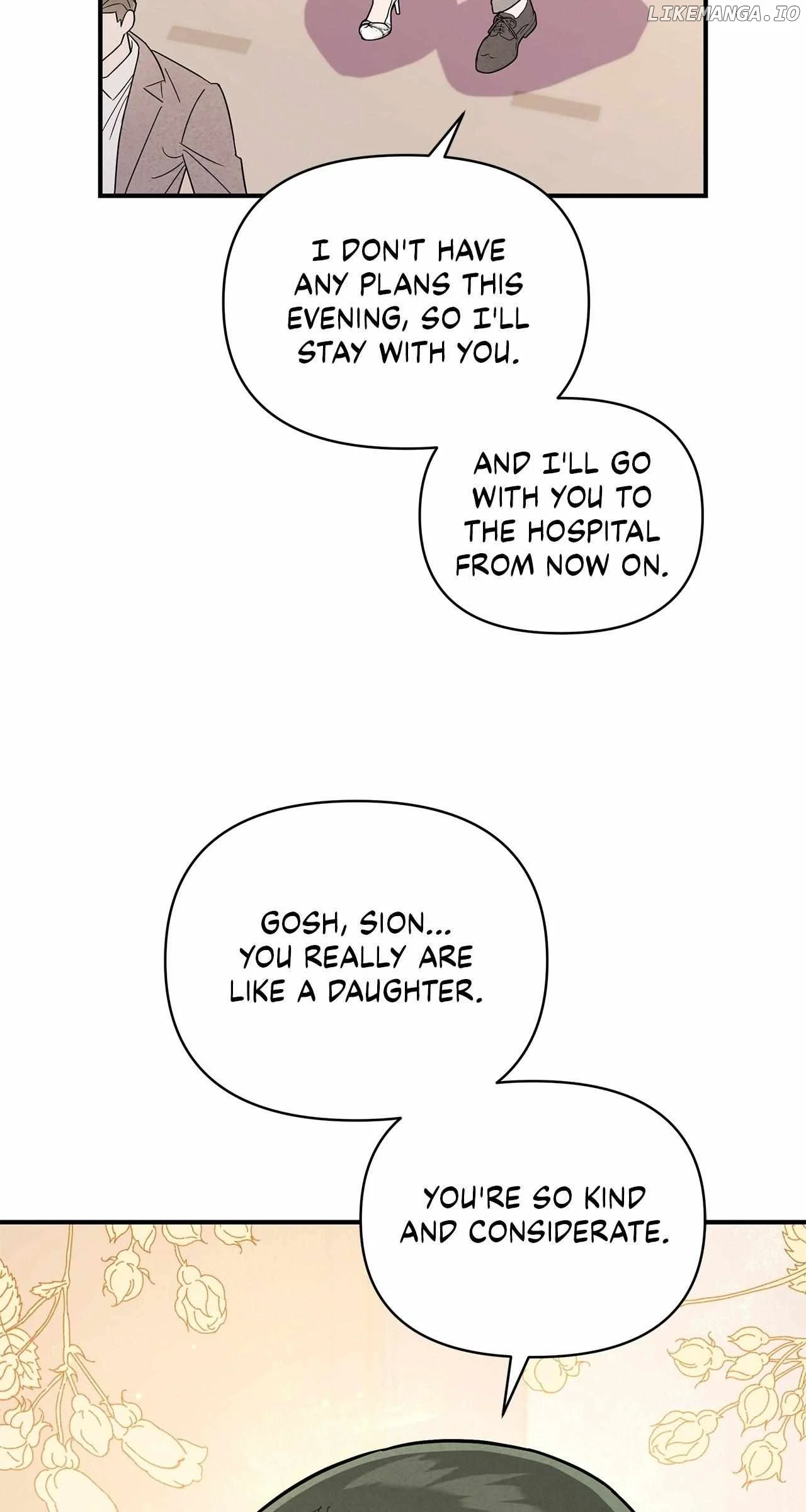 My Younger Sister Chooses Me Tonight Chapter 23 - Page 9