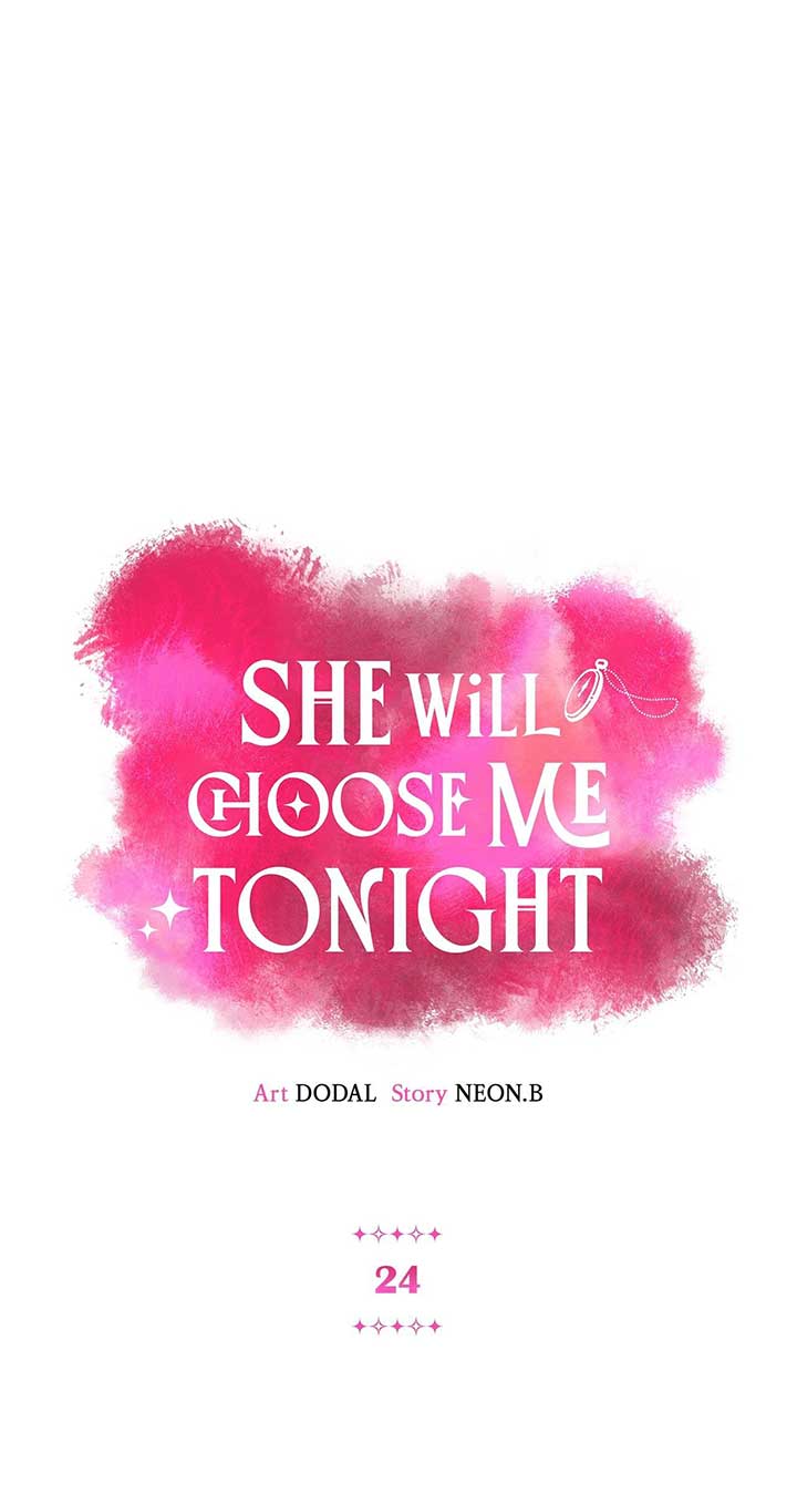 My Younger Sister Chooses Me Tonight Chapter 24 - Page 1