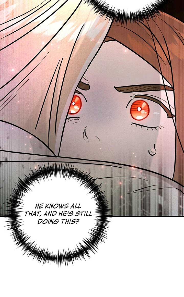 My Younger Sister Chooses Me Tonight Chapter 24 - Page 18