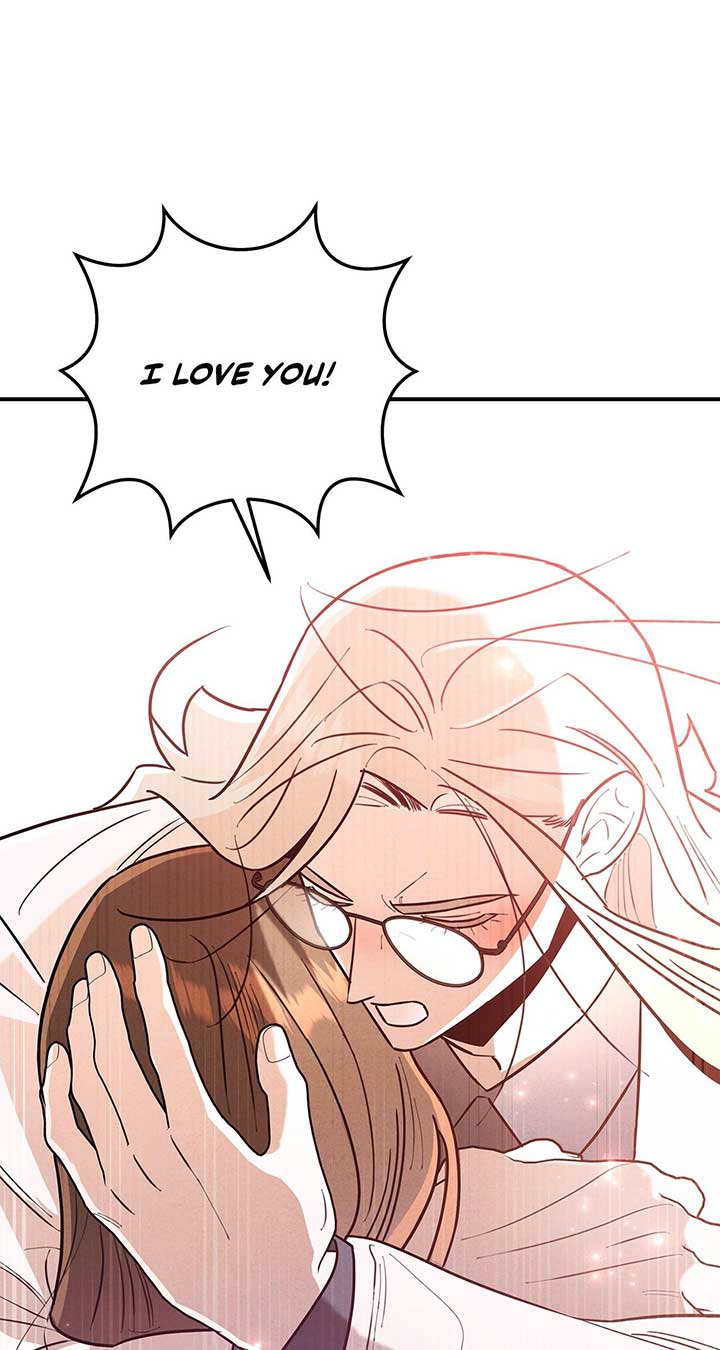 My Younger Sister Chooses Me Tonight Chapter 24 - Page 19