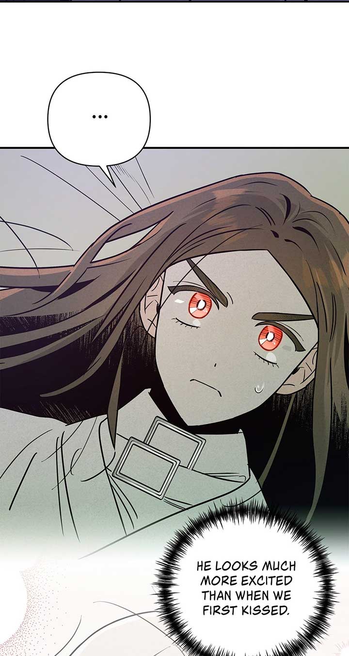 My Younger Sister Chooses Me Tonight Chapter 24 - Page 27