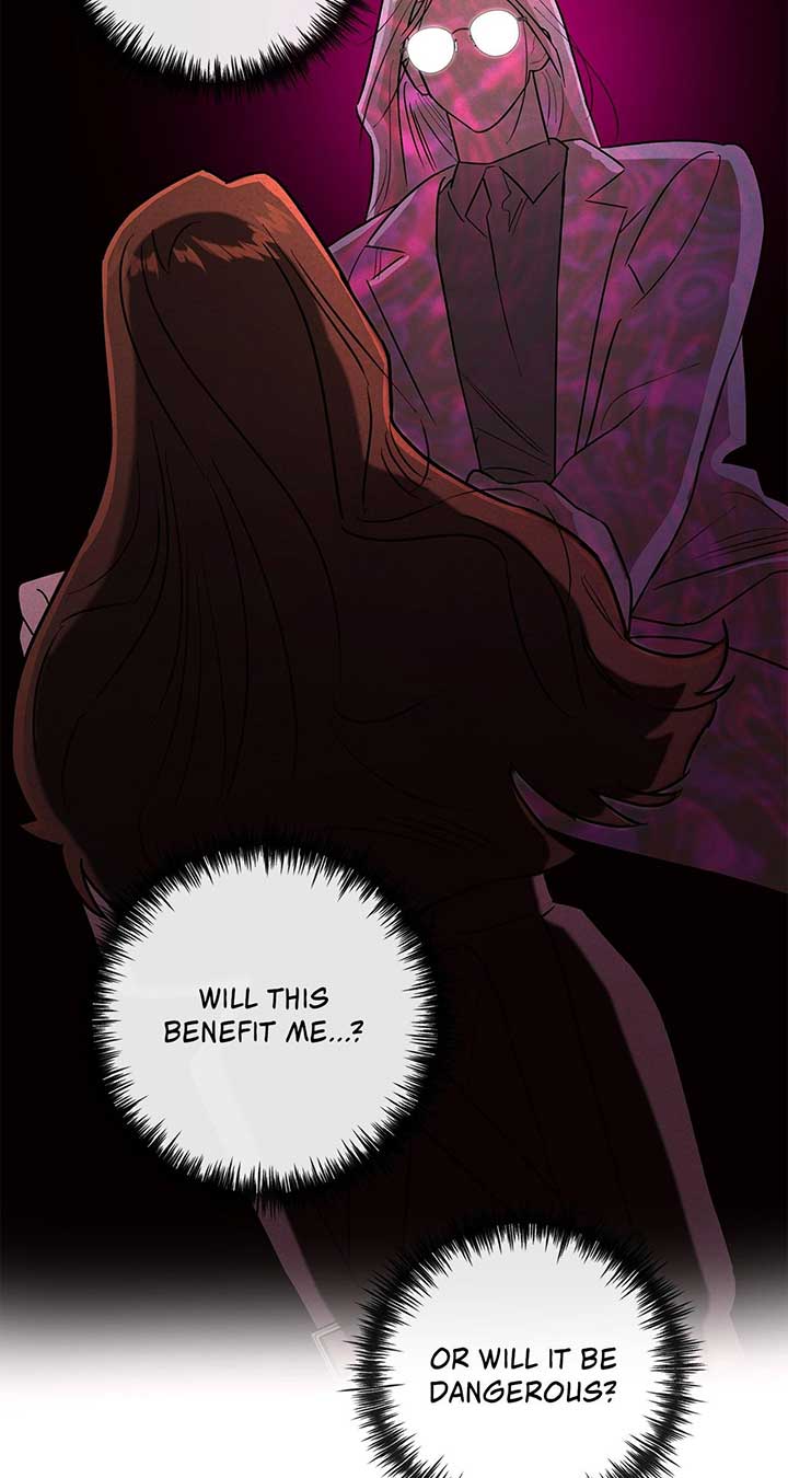 My Younger Sister Chooses Me Tonight Chapter 24 - Page 29