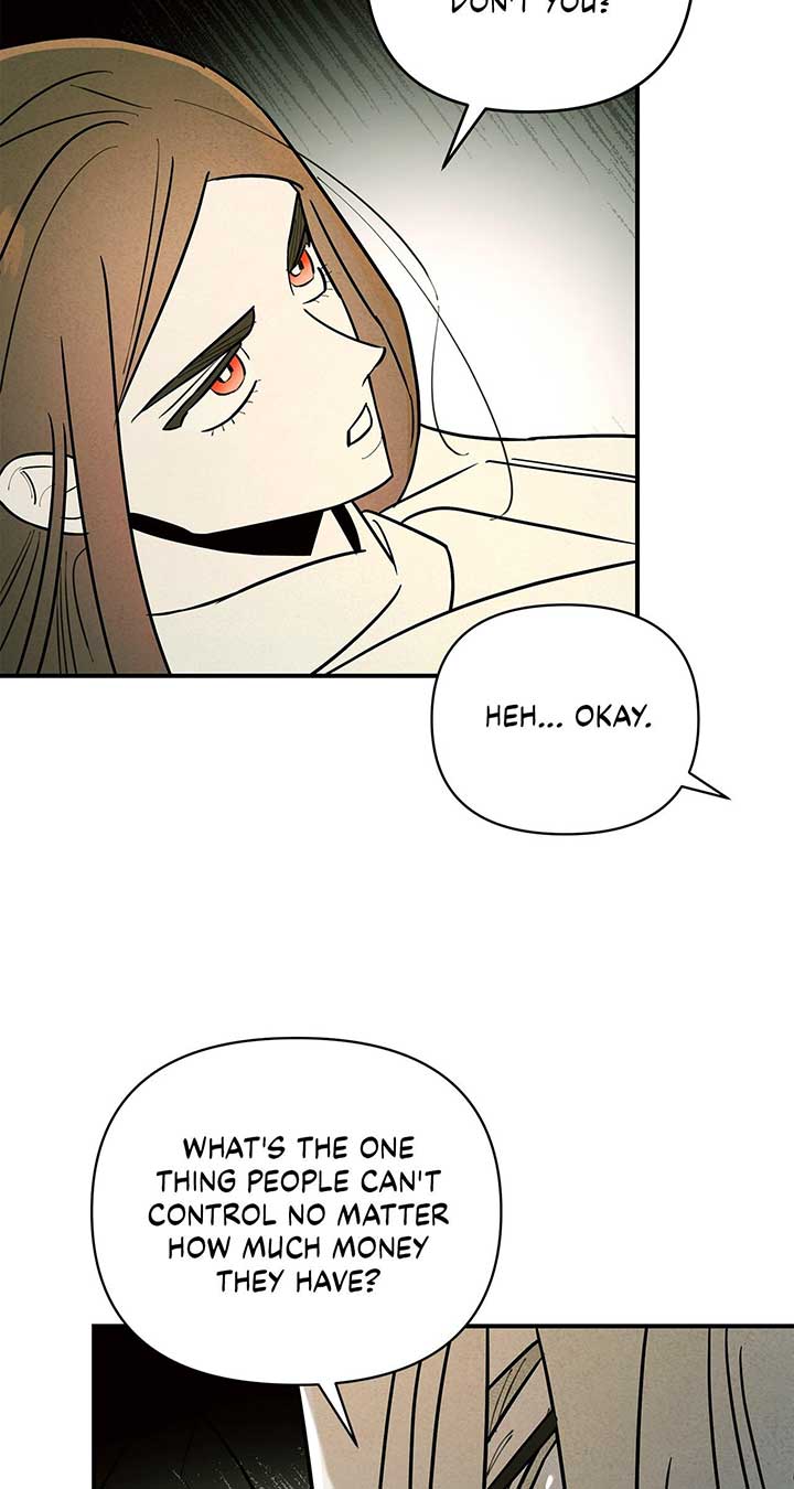 My Younger Sister Chooses Me Tonight Chapter 24 - Page 35