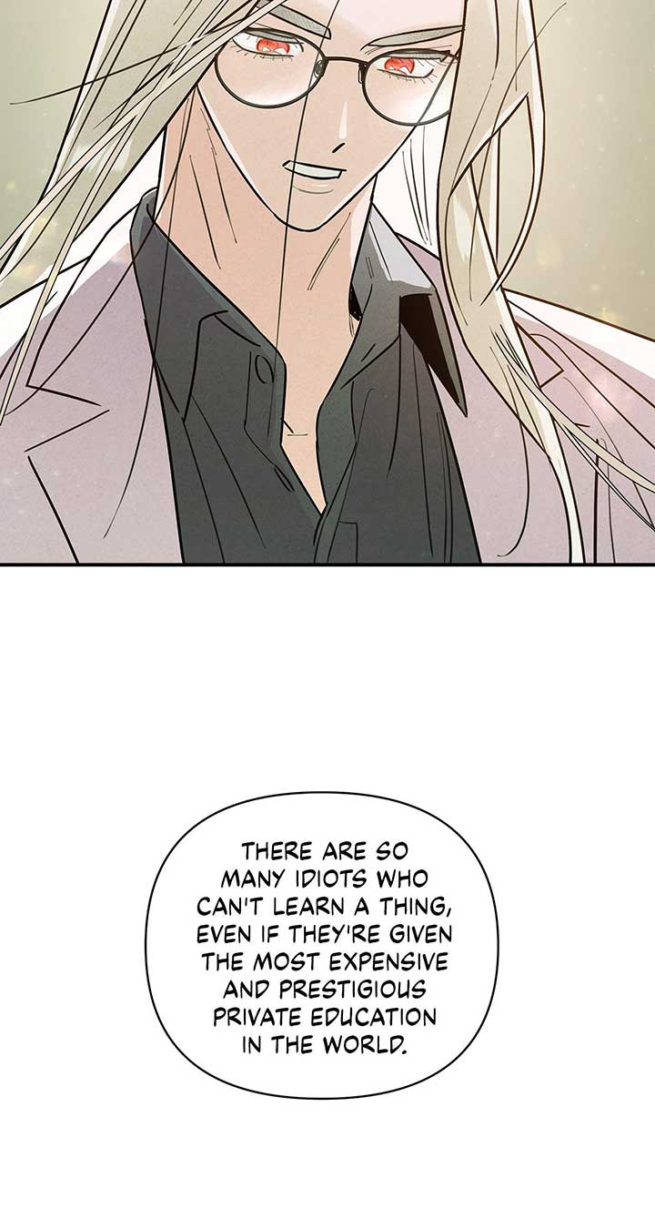 My Younger Sister Chooses Me Tonight Chapter 24 - Page 39