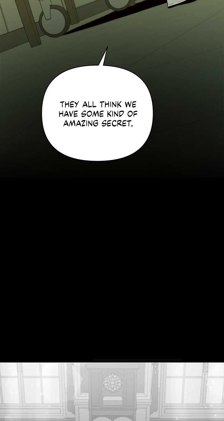 My Younger Sister Chooses Me Tonight Chapter 24 - Page 41