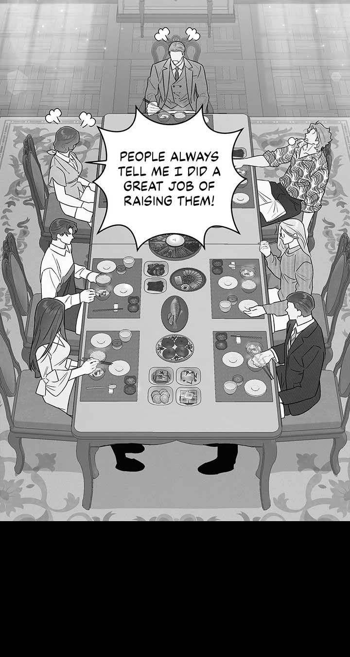 My Younger Sister Chooses Me Tonight Chapter 24 - Page 42