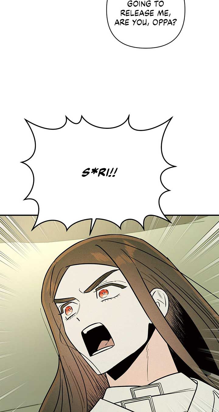 My Younger Sister Chooses Me Tonight Chapter 24 - Page 53