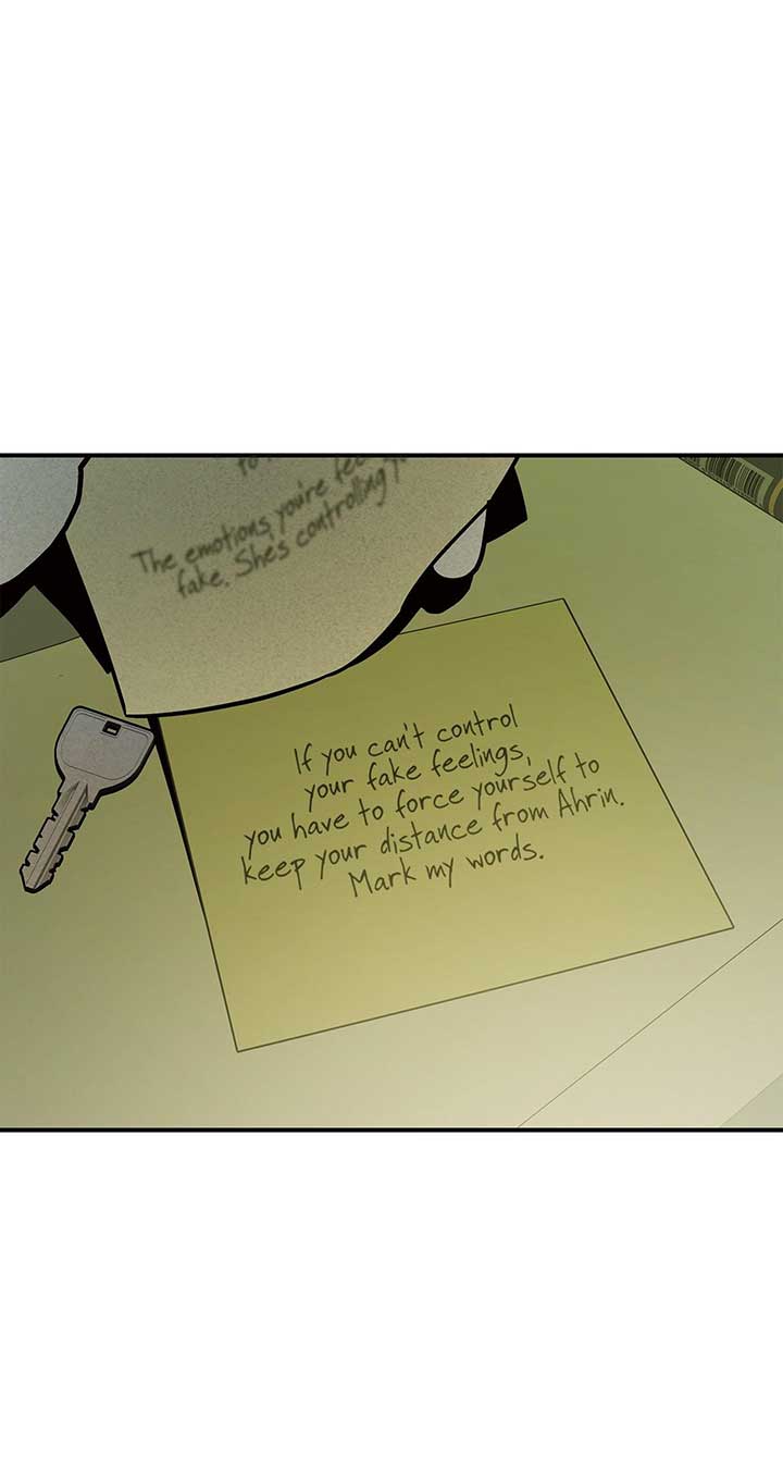 My Younger Sister Chooses Me Tonight Chapter 24 - Page 58