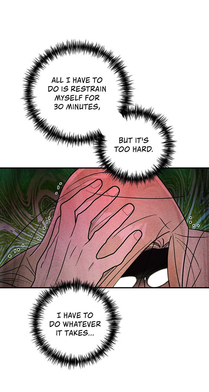 My Younger Sister Chooses Me Tonight Chapter 24 - Page 59