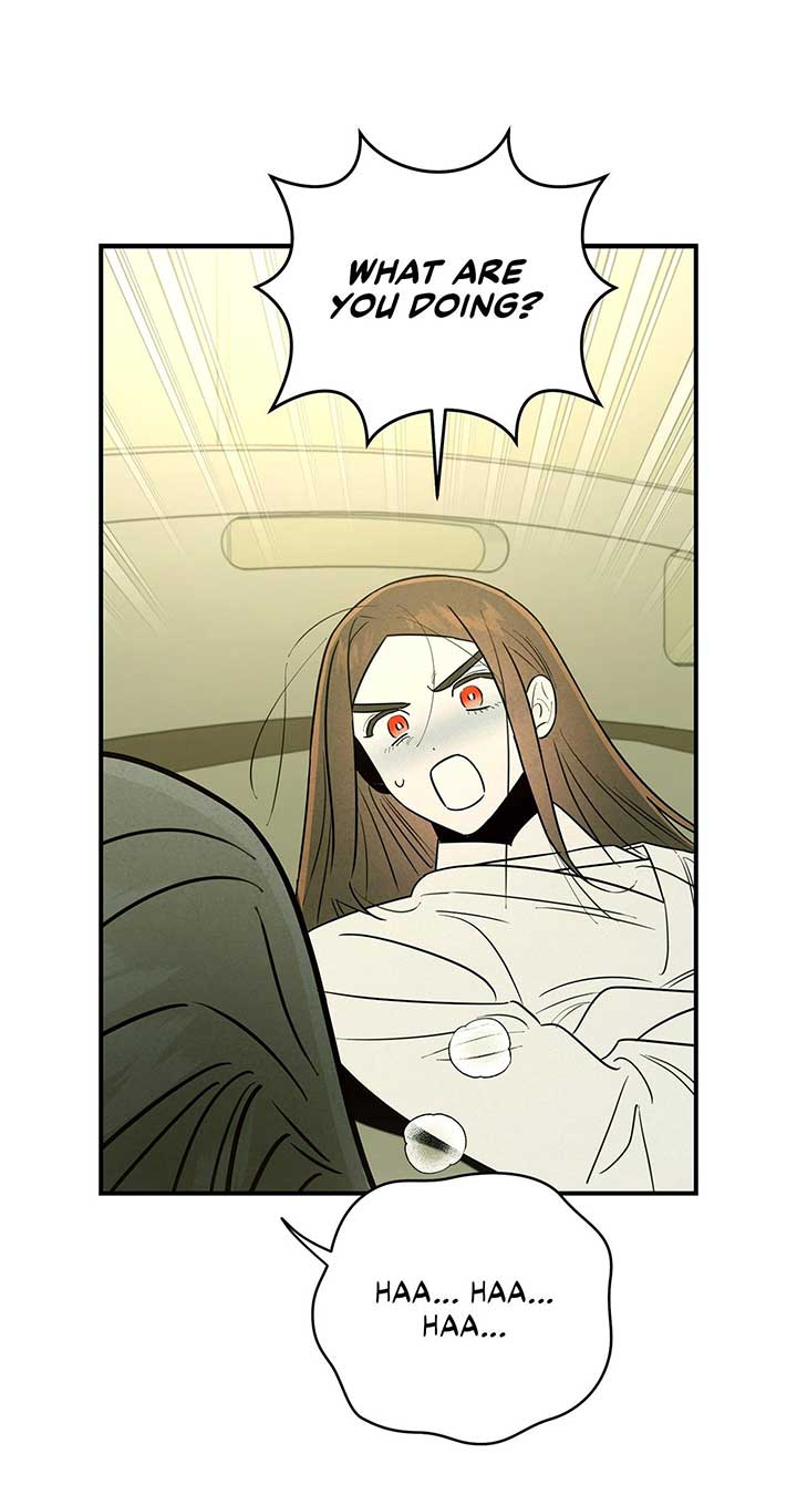 My Younger Sister Chooses Me Tonight Chapter 24 - Page 68