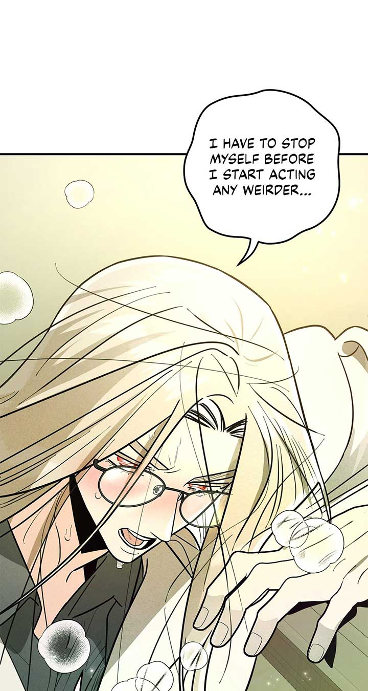 My Younger Sister Chooses Me Tonight Chapter 24 - Page 69