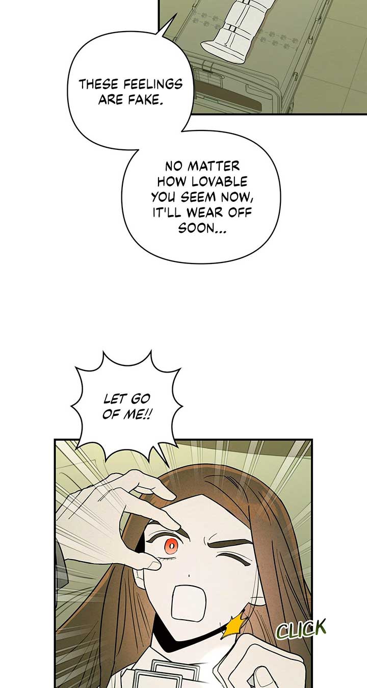 My Younger Sister Chooses Me Tonight Chapter 24 - Page 9