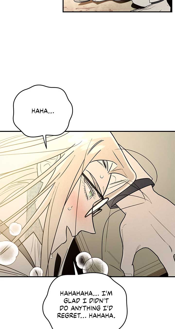 My Younger Sister Chooses Me Tonight Chapter 25 - Page 10