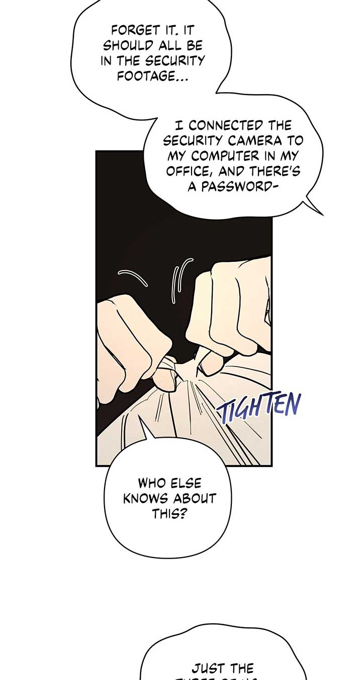 My Younger Sister Chooses Me Tonight Chapter 25 - Page 17