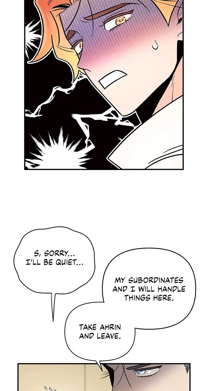 My Younger Sister Chooses Me Tonight Chapter 25 - Page 24