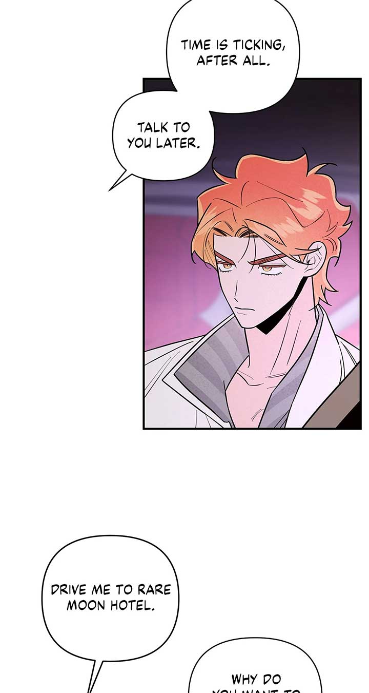 My Younger Sister Chooses Me Tonight Chapter 25 - Page 33