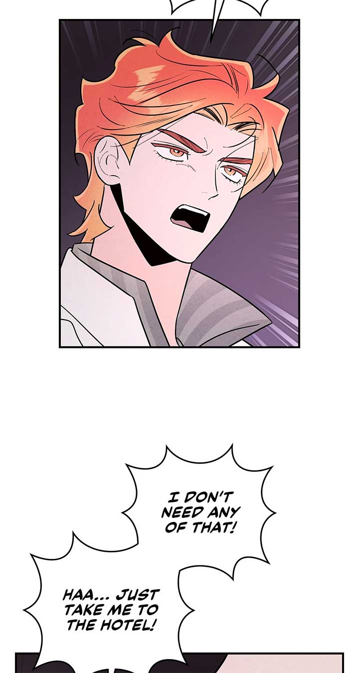 My Younger Sister Chooses Me Tonight Chapter 25 - Page 35