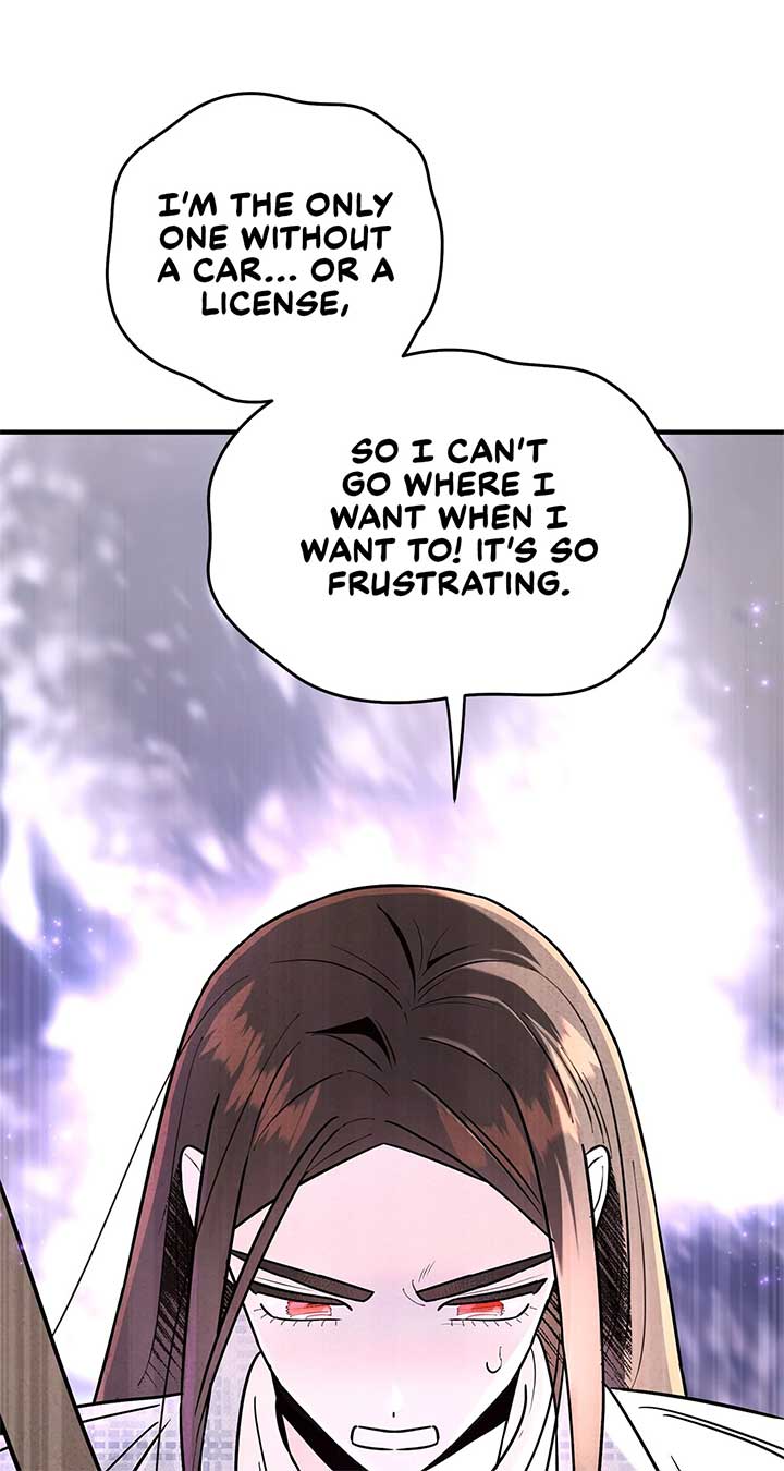 My Younger Sister Chooses Me Tonight Chapter 25 - Page 37