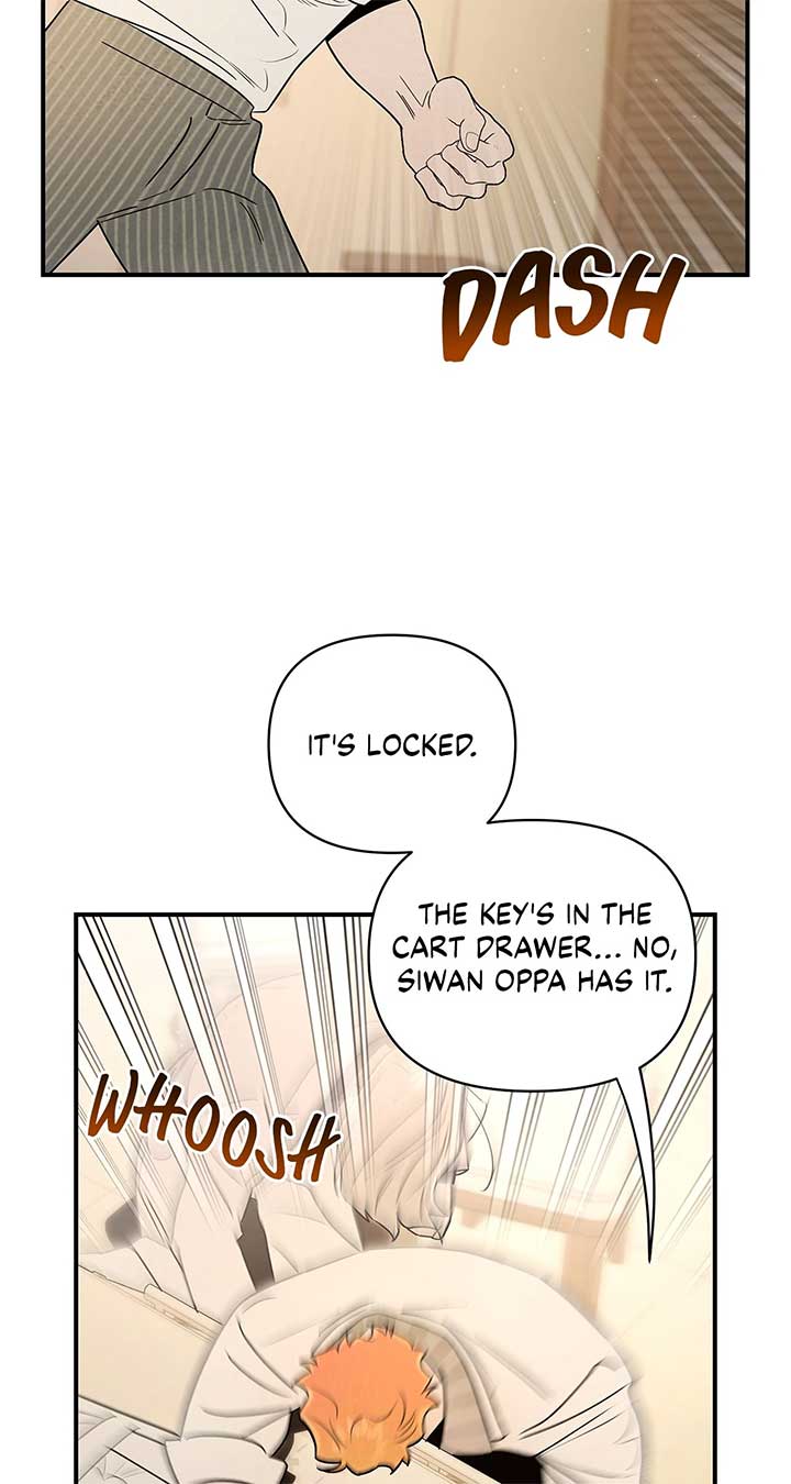 My Younger Sister Chooses Me Tonight Chapter 25 - Page 4