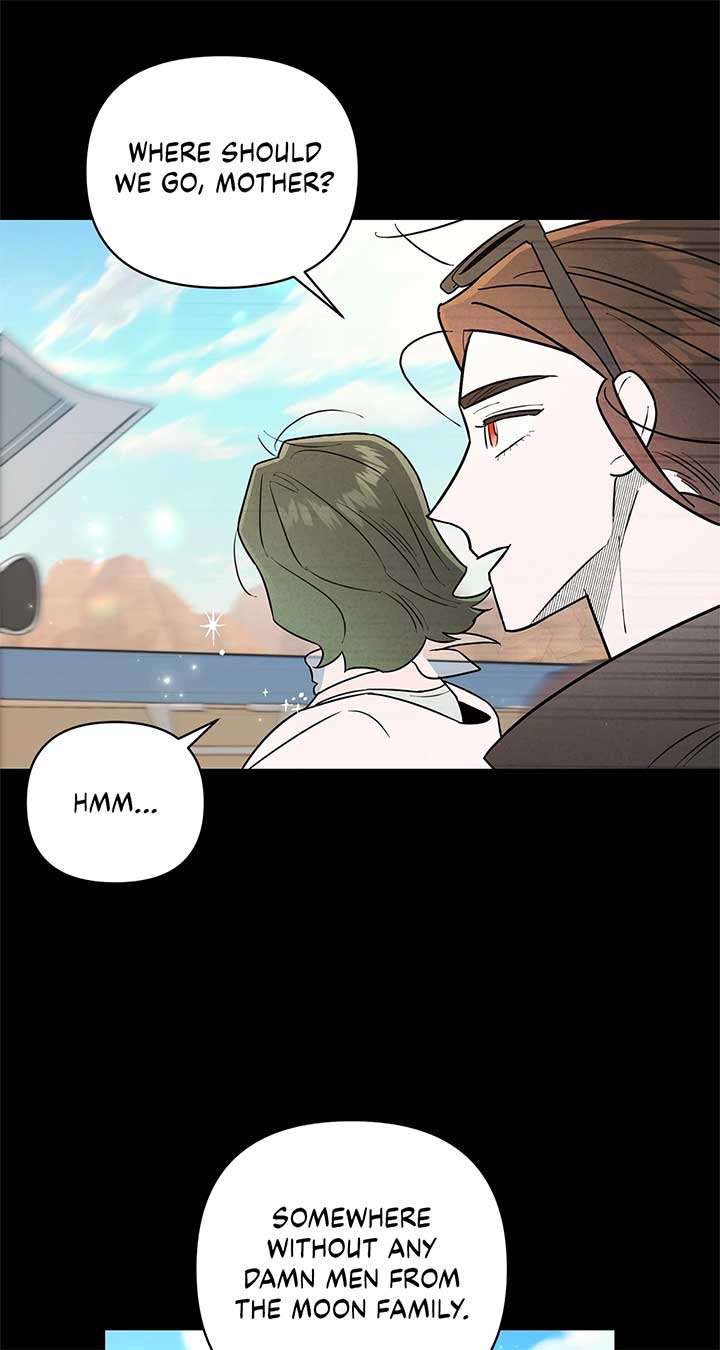 My Younger Sister Chooses Me Tonight Chapter 25 - Page 43