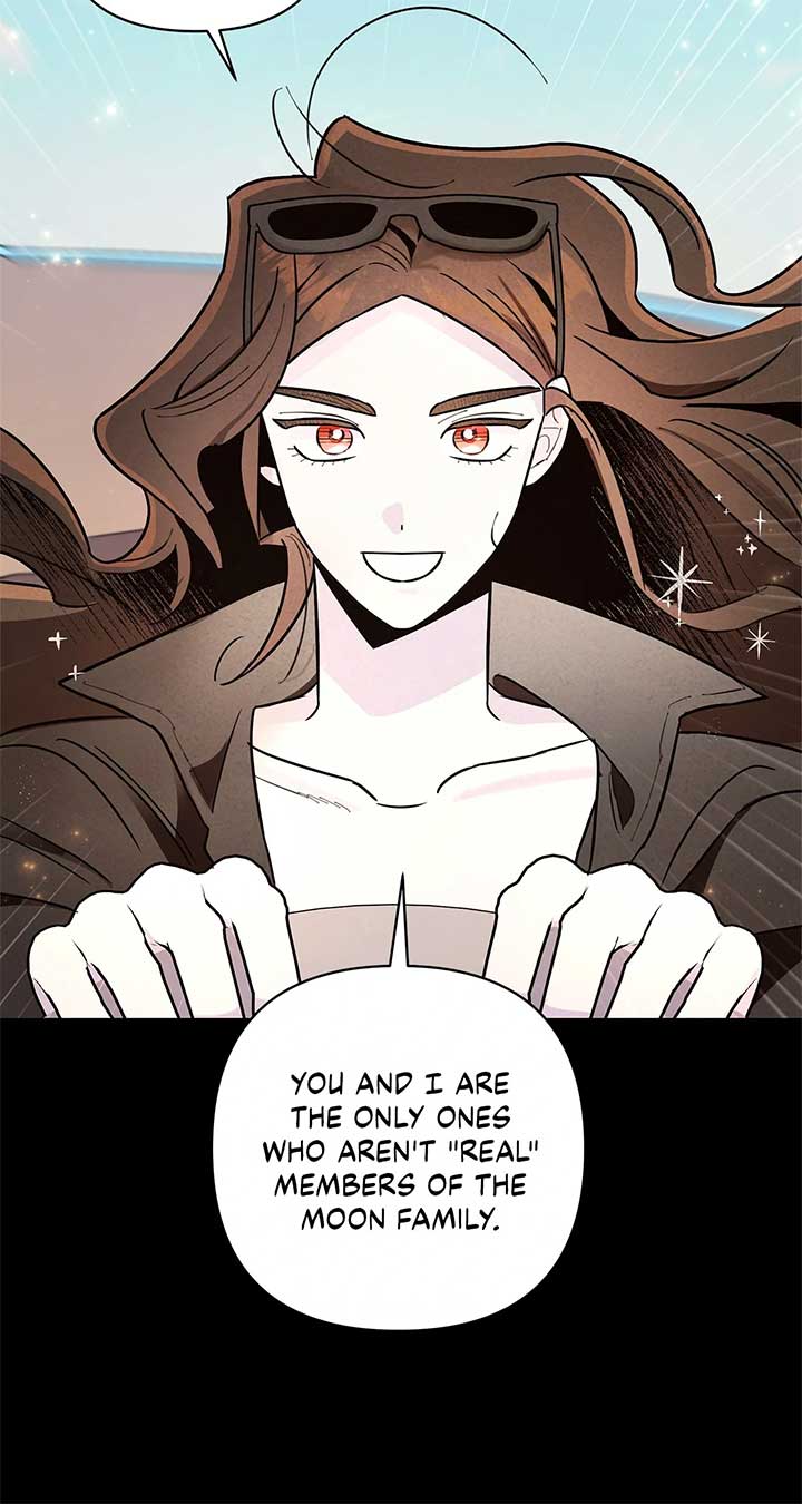 My Younger Sister Chooses Me Tonight Chapter 25 - Page 45