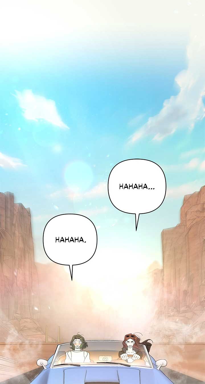 My Younger Sister Chooses Me Tonight Chapter 25 - Page 47