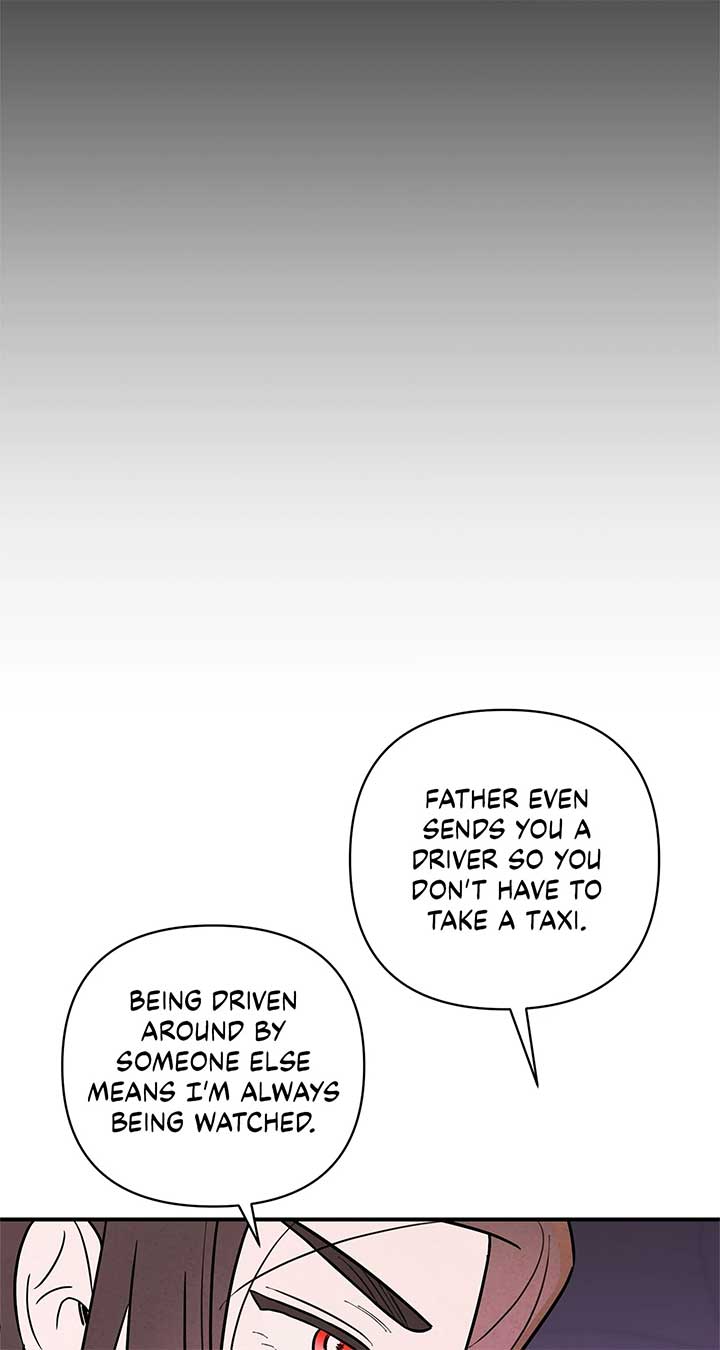 My Younger Sister Chooses Me Tonight Chapter 25 - Page 49