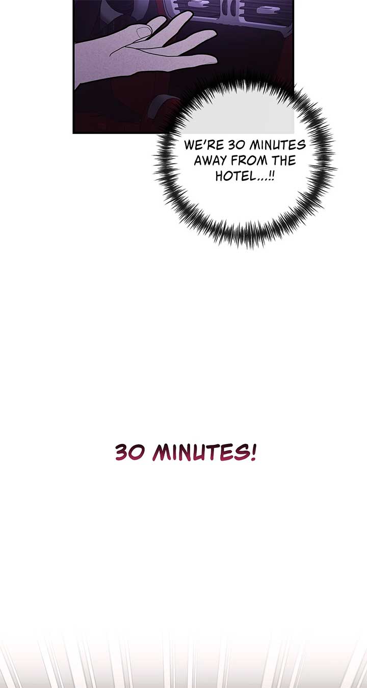 My Younger Sister Chooses Me Tonight Chapter 25 - Page 55