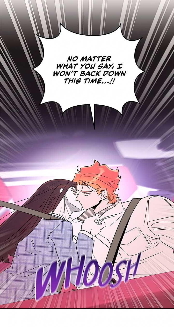 My Younger Sister Chooses Me Tonight Chapter 25 - Page 56