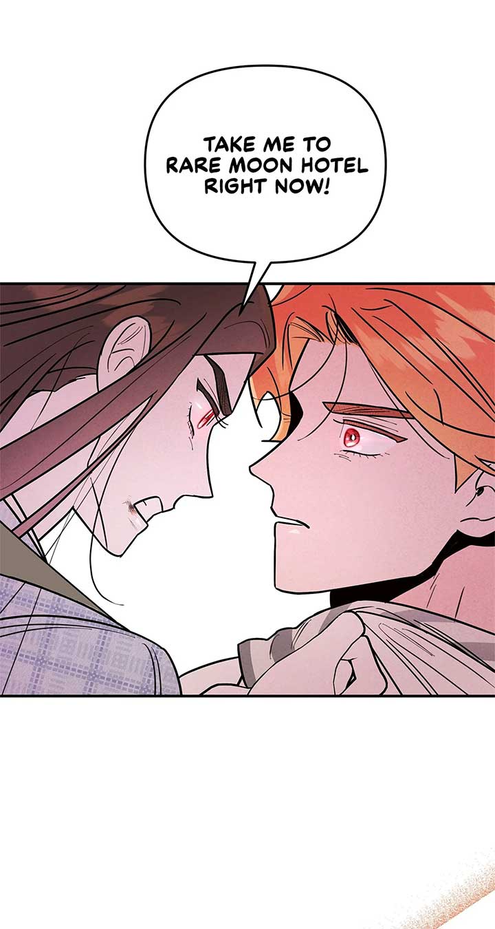 My Younger Sister Chooses Me Tonight Chapter 25 - Page 57