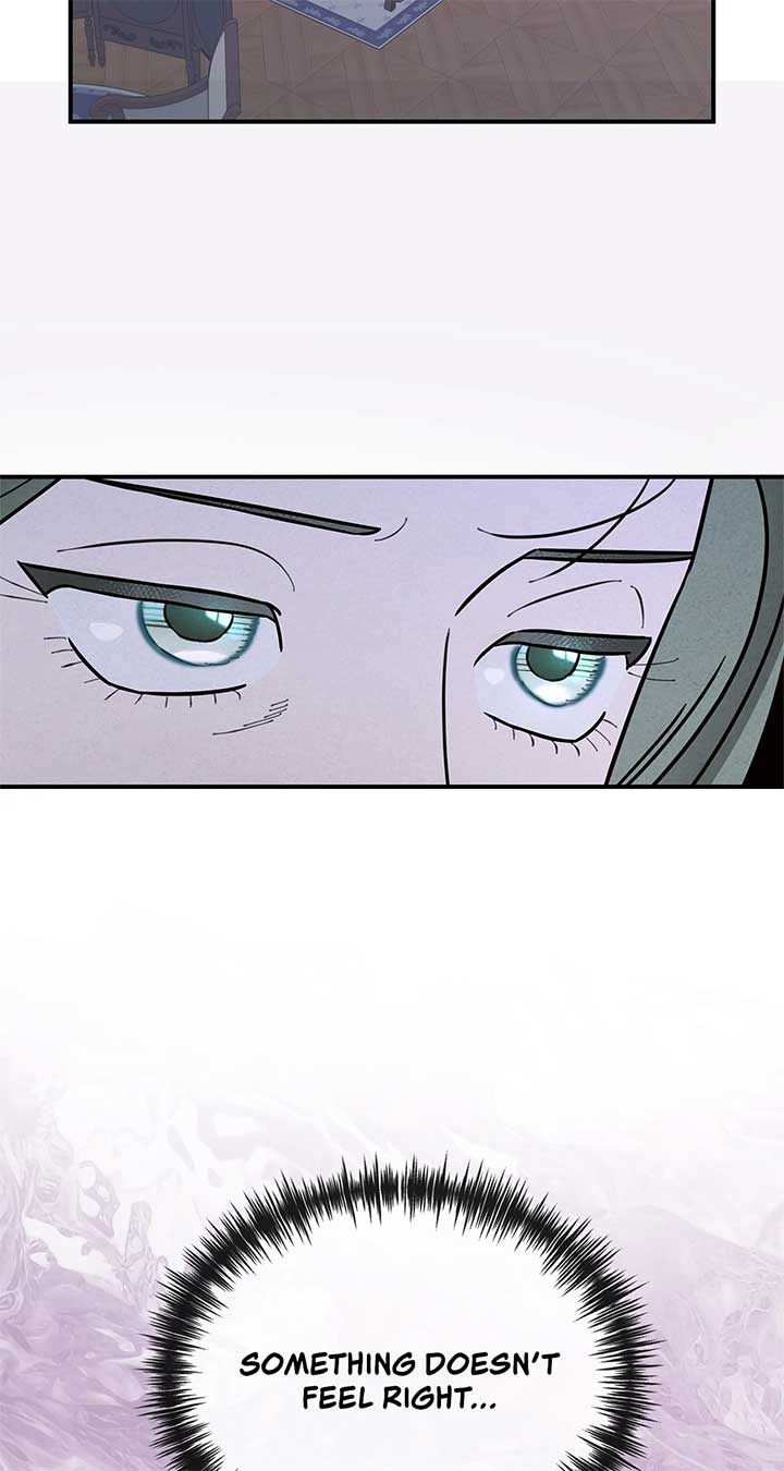 My Younger Sister Chooses Me Tonight Chapter 25 - Page 61