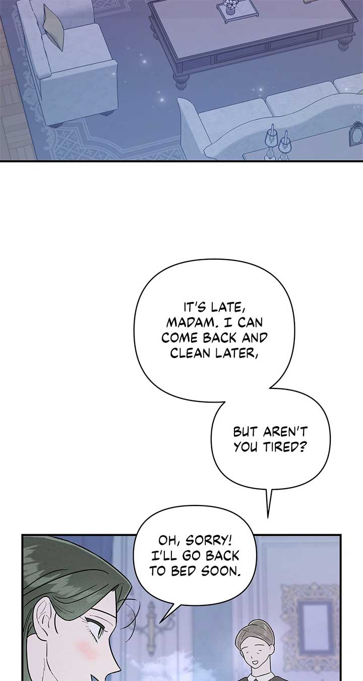 My Younger Sister Chooses Me Tonight Chapter 25 - Page 63