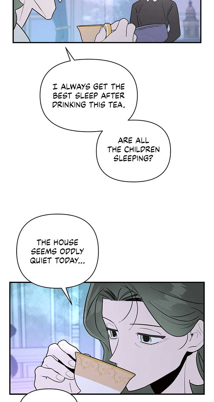 My Younger Sister Chooses Me Tonight Chapter 25 - Page 64