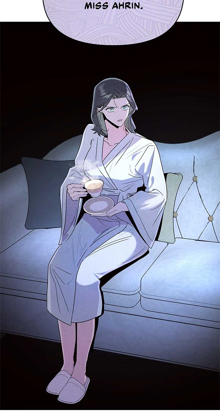 My Younger Sister Chooses Me Tonight Chapter 25 - Page 68