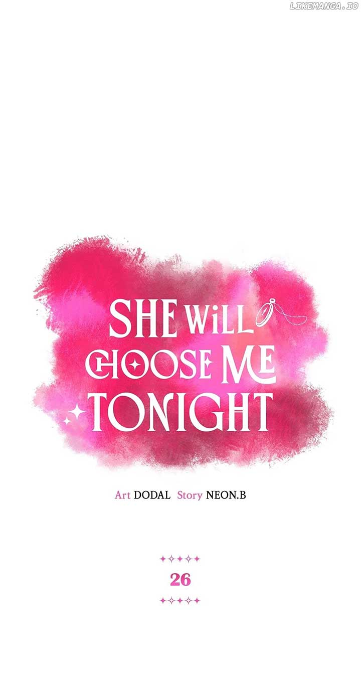 My Younger Sister Chooses Me Tonight Chapter 26 - Page 2