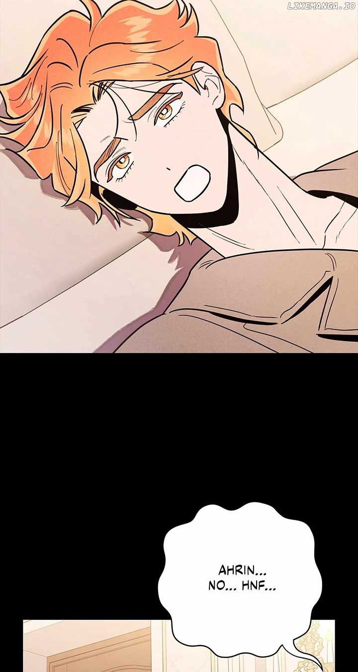 My Younger Sister Chooses Me Tonight Chapter 26 - Page 22