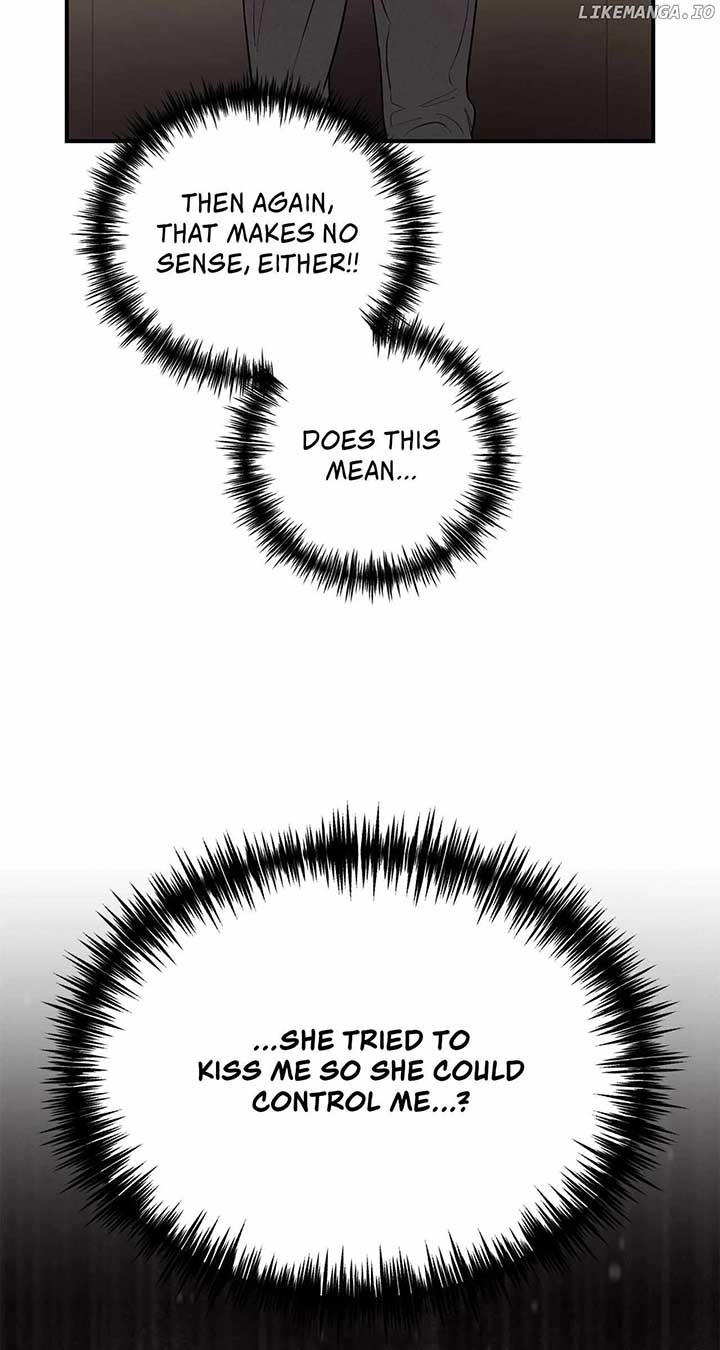 My Younger Sister Chooses Me Tonight Chapter 26 - Page 35