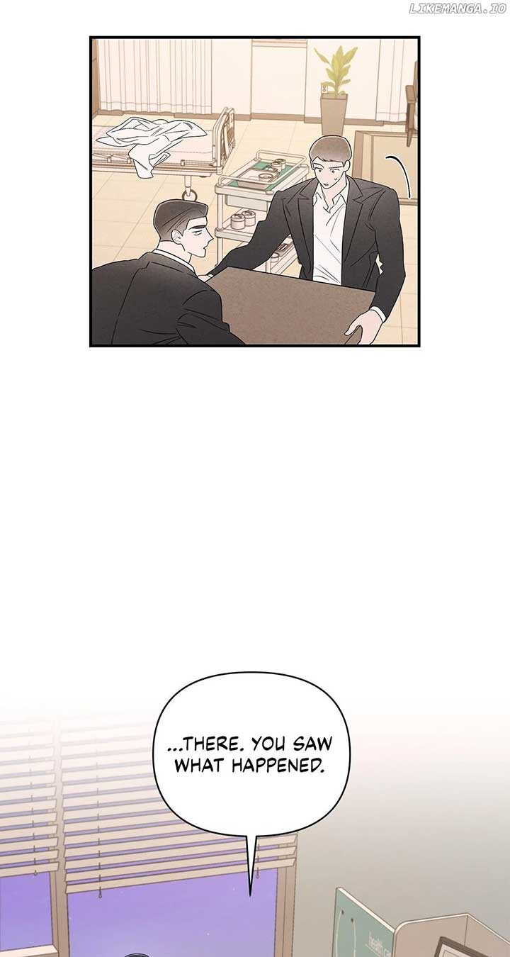 My Younger Sister Chooses Me Tonight Chapter 26 - Page 4