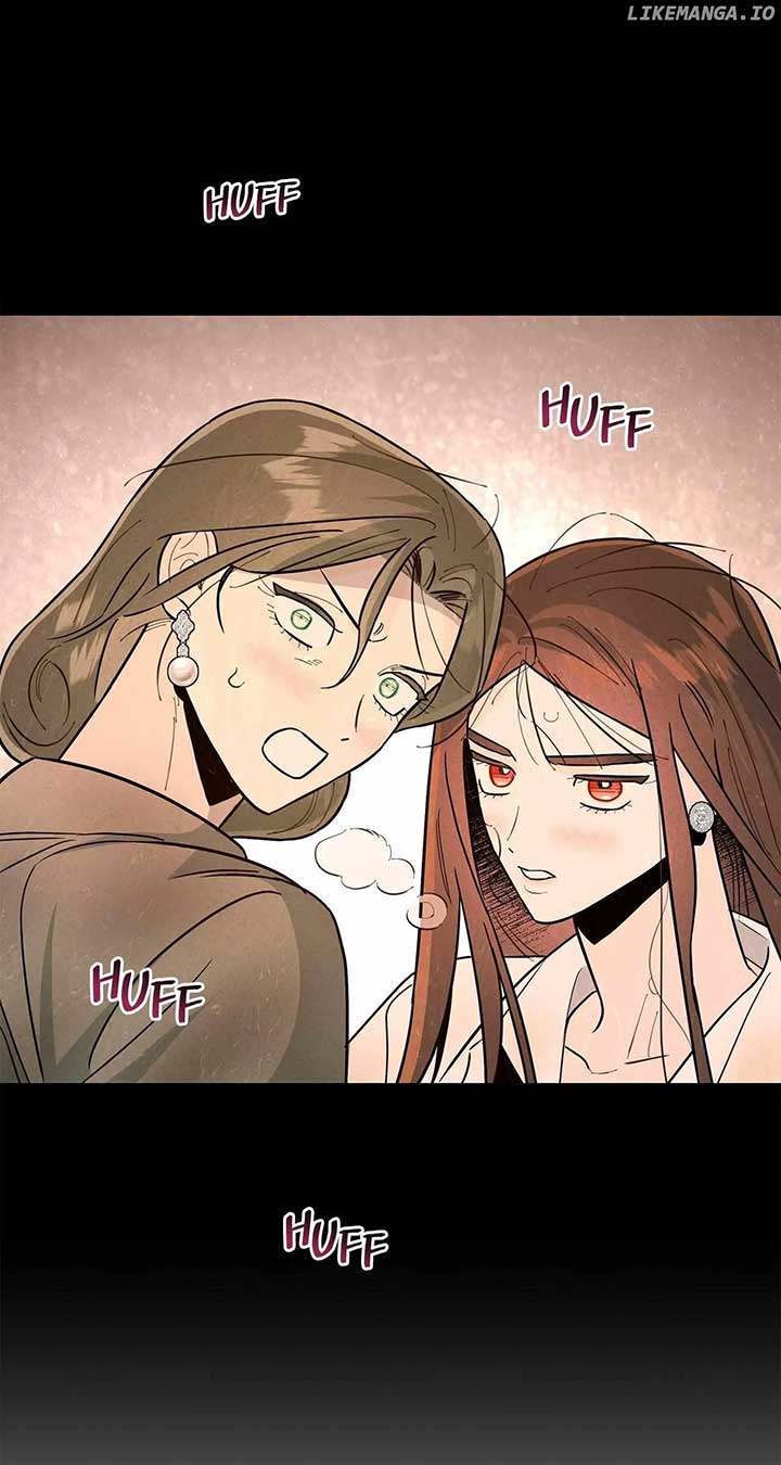 My Younger Sister Chooses Me Tonight Chapter 26 - Page 44