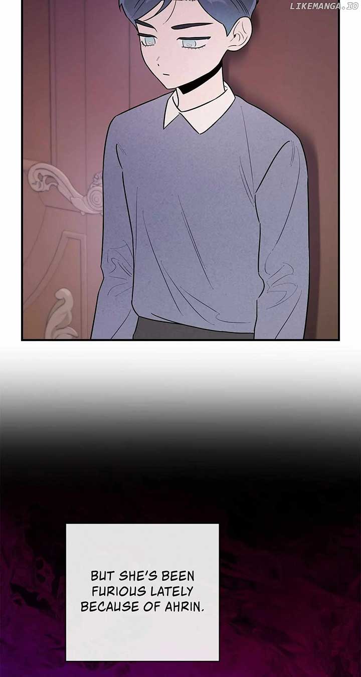 My Younger Sister Chooses Me Tonight Chapter 26 - Page 47