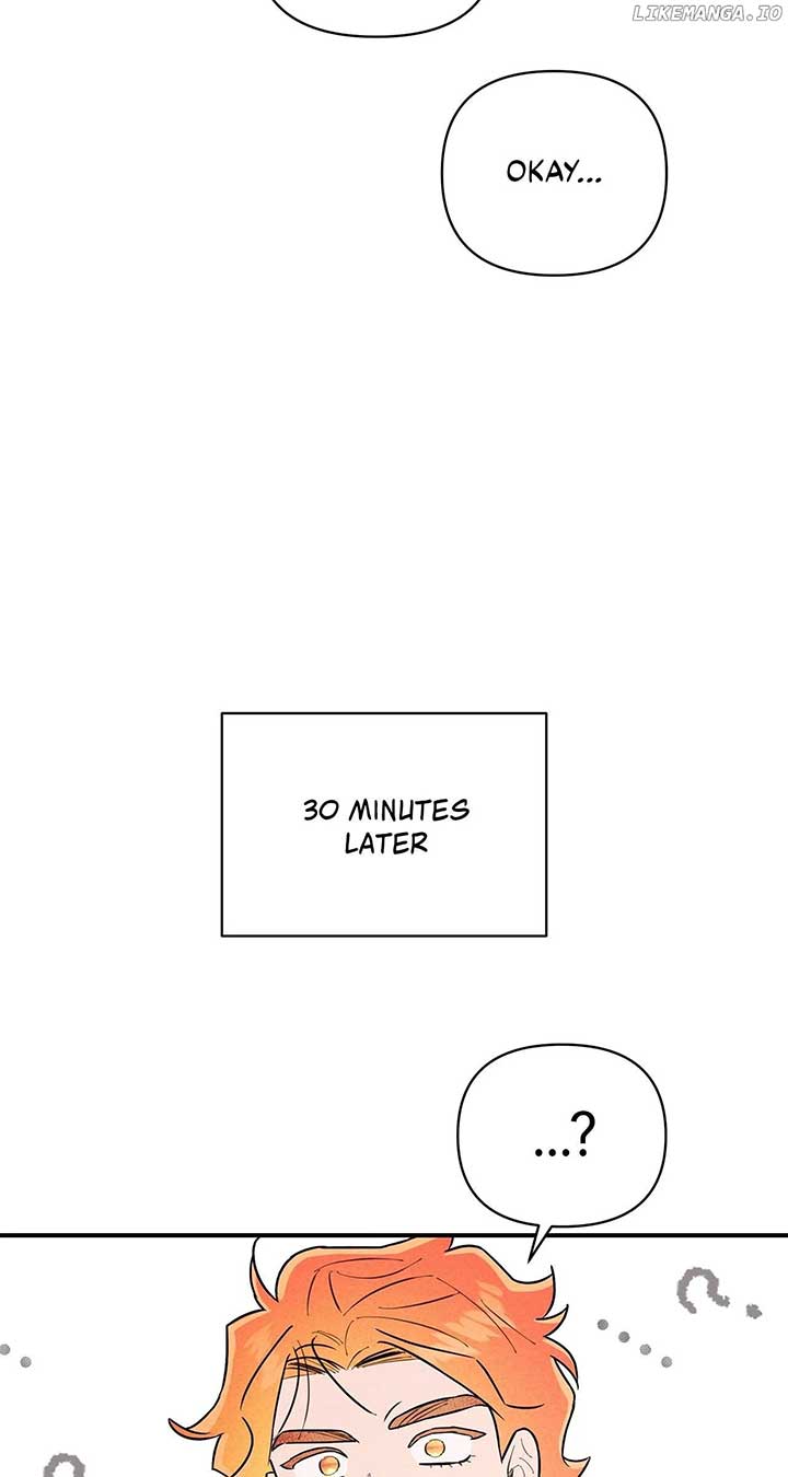 My Younger Sister Chooses Me Tonight Chapter 26 - Page 59