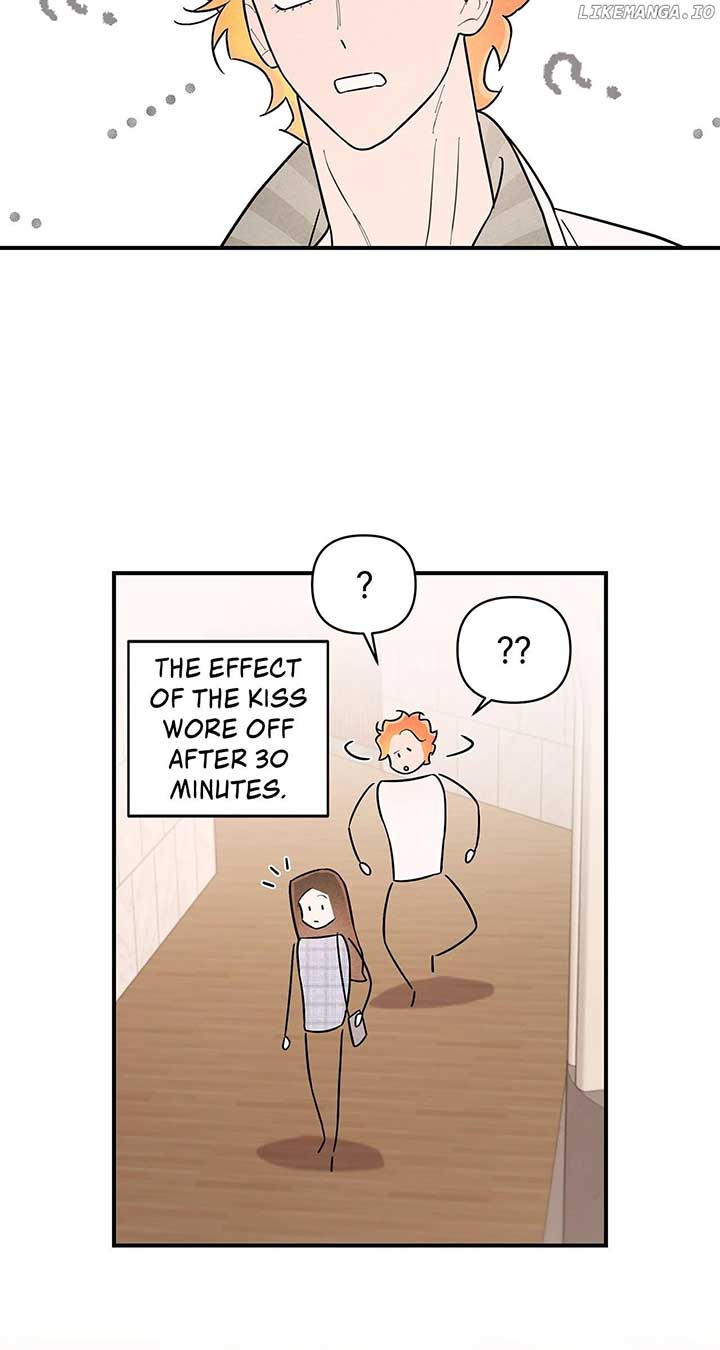 My Younger Sister Chooses Me Tonight Chapter 26 - Page 60