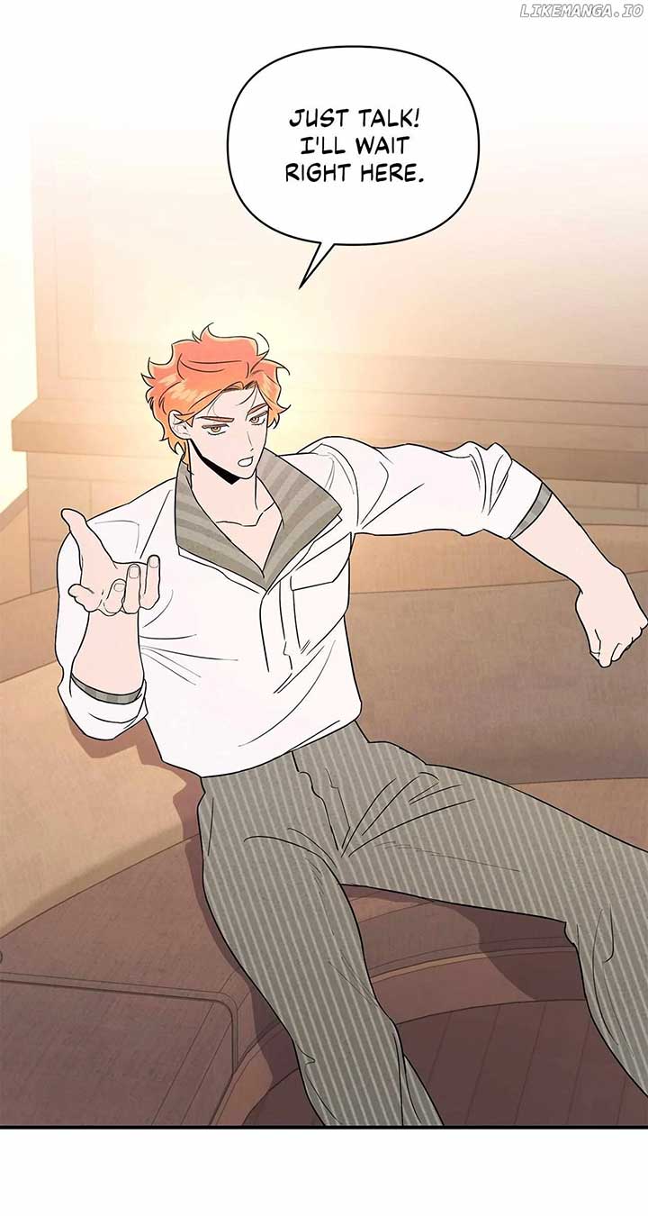 My Younger Sister Chooses Me Tonight Chapter 26 - Page 66