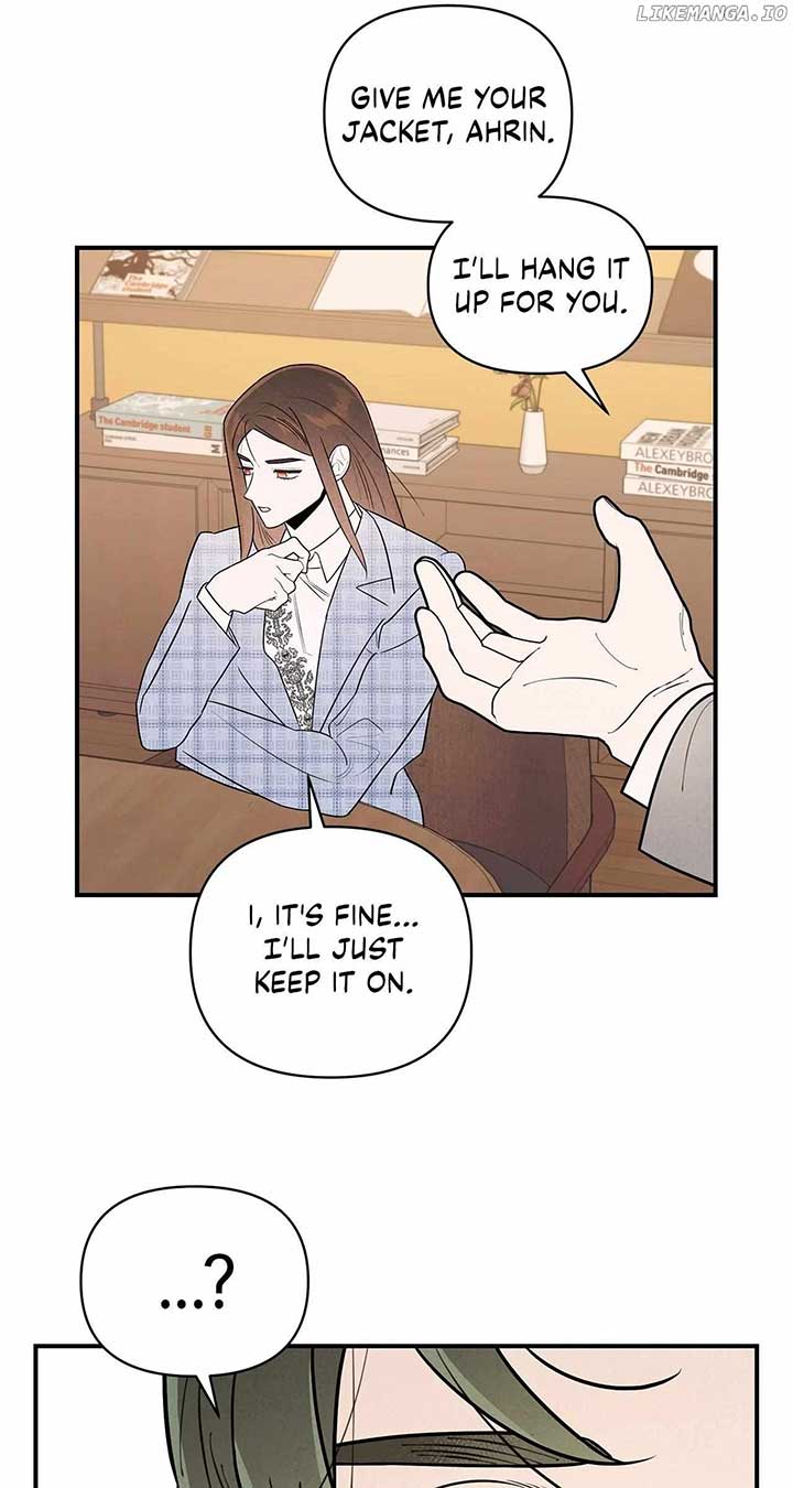 My Younger Sister Chooses Me Tonight Chapter 26 - Page 70