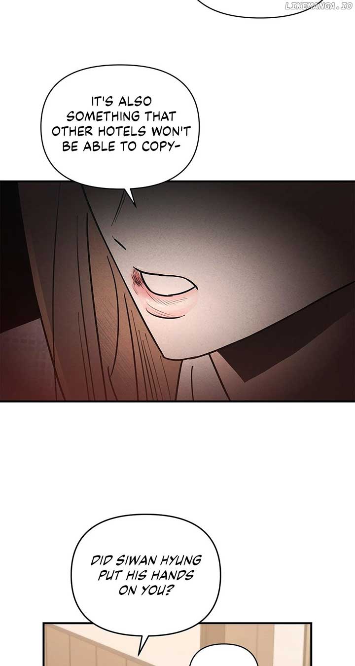 My Younger Sister Chooses Me Tonight Chapter 26 - Page 72