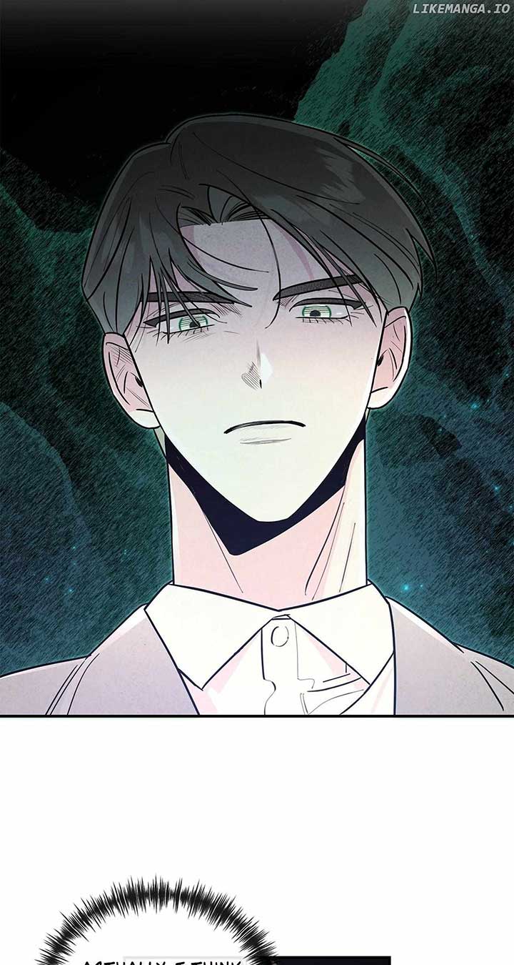 My Younger Sister Chooses Me Tonight Chapter 26 - Page 76